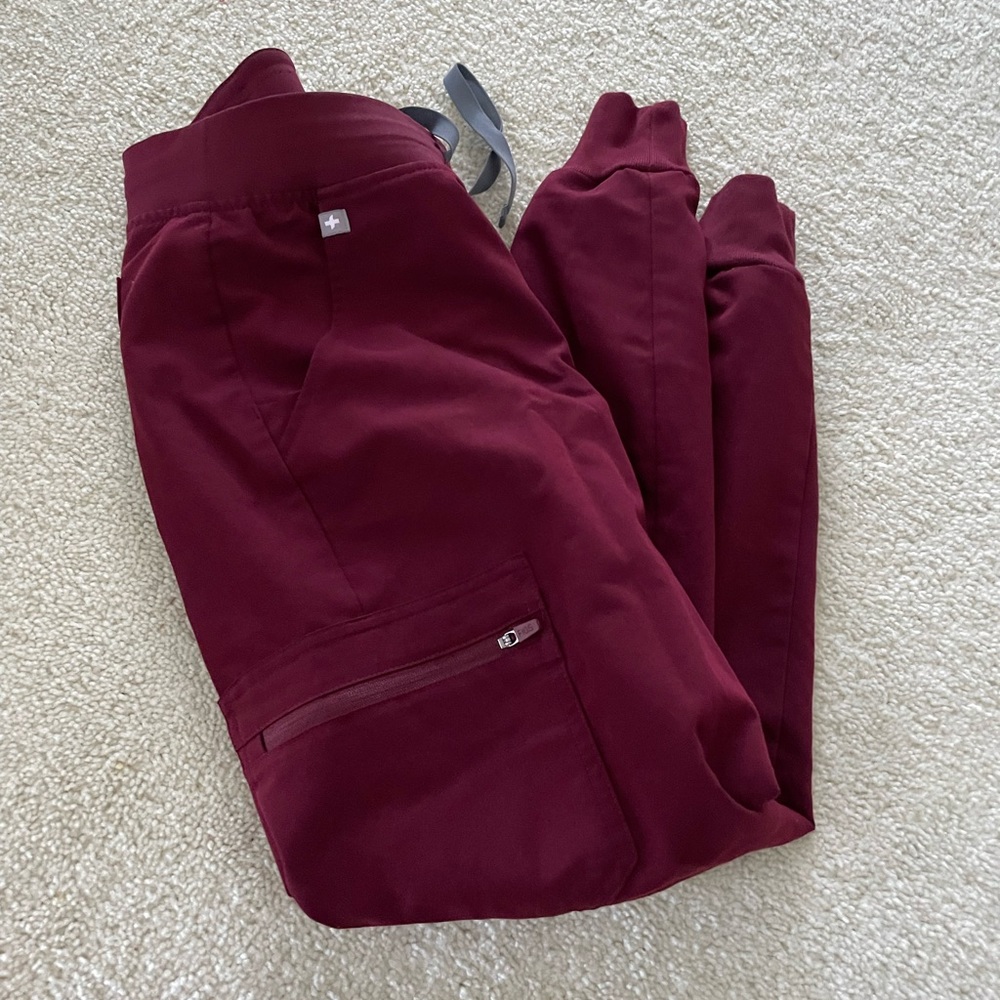 Figs zamora joggers